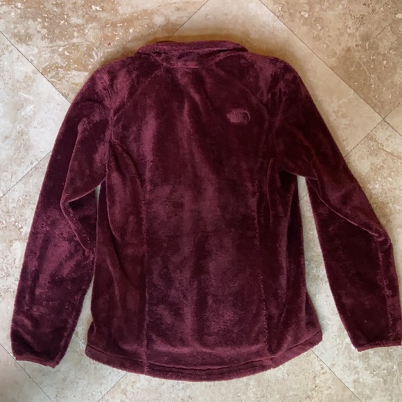 The North Face jacket - Picture 4 of 9